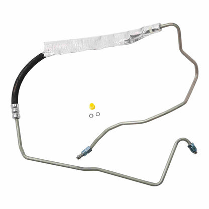 Edelmann Power Steering Pressure Line Hose Assembly 92054