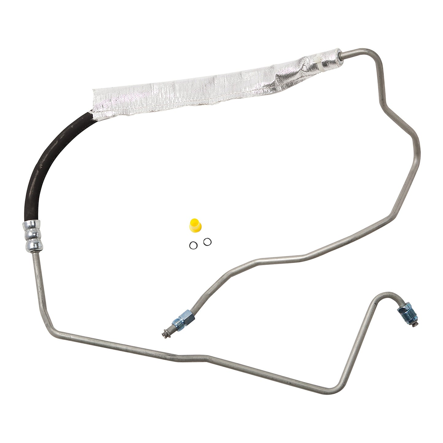 Edelmann Power Steering Pressure Line Hose Assembly 92054