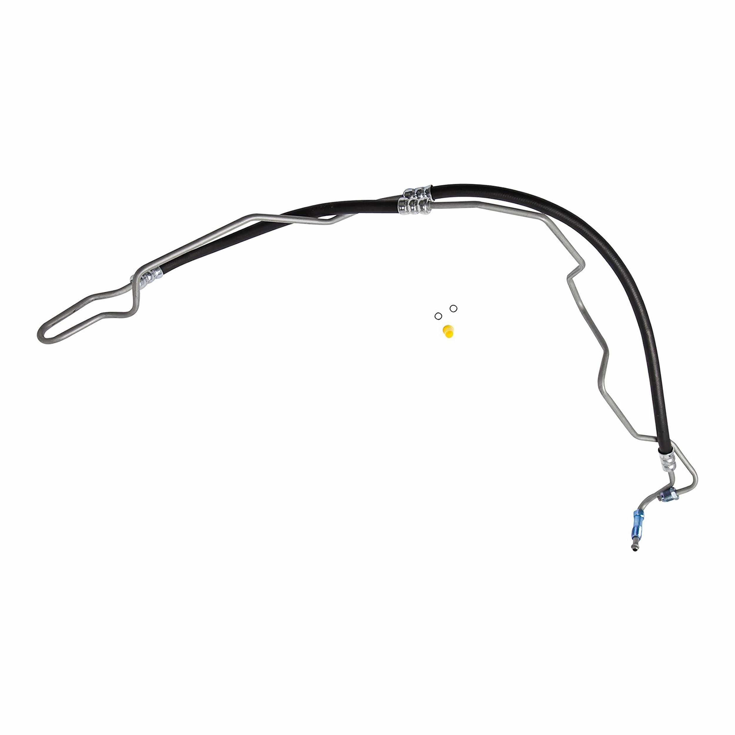 Edelmann Power Steering Pressure Line Hose Assembly 92059