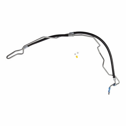 Edelmann Power Steering Pressure Line Hose Assembly 92059