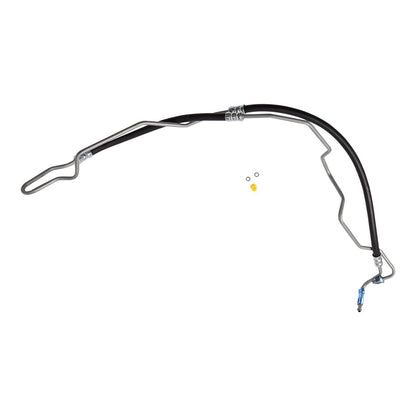 Edelmann Power Steering Pressure Line Hose Assembly 92059