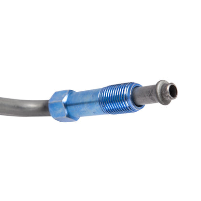 Edelmann Power Steering Pressure Line Hose Assembly 92059