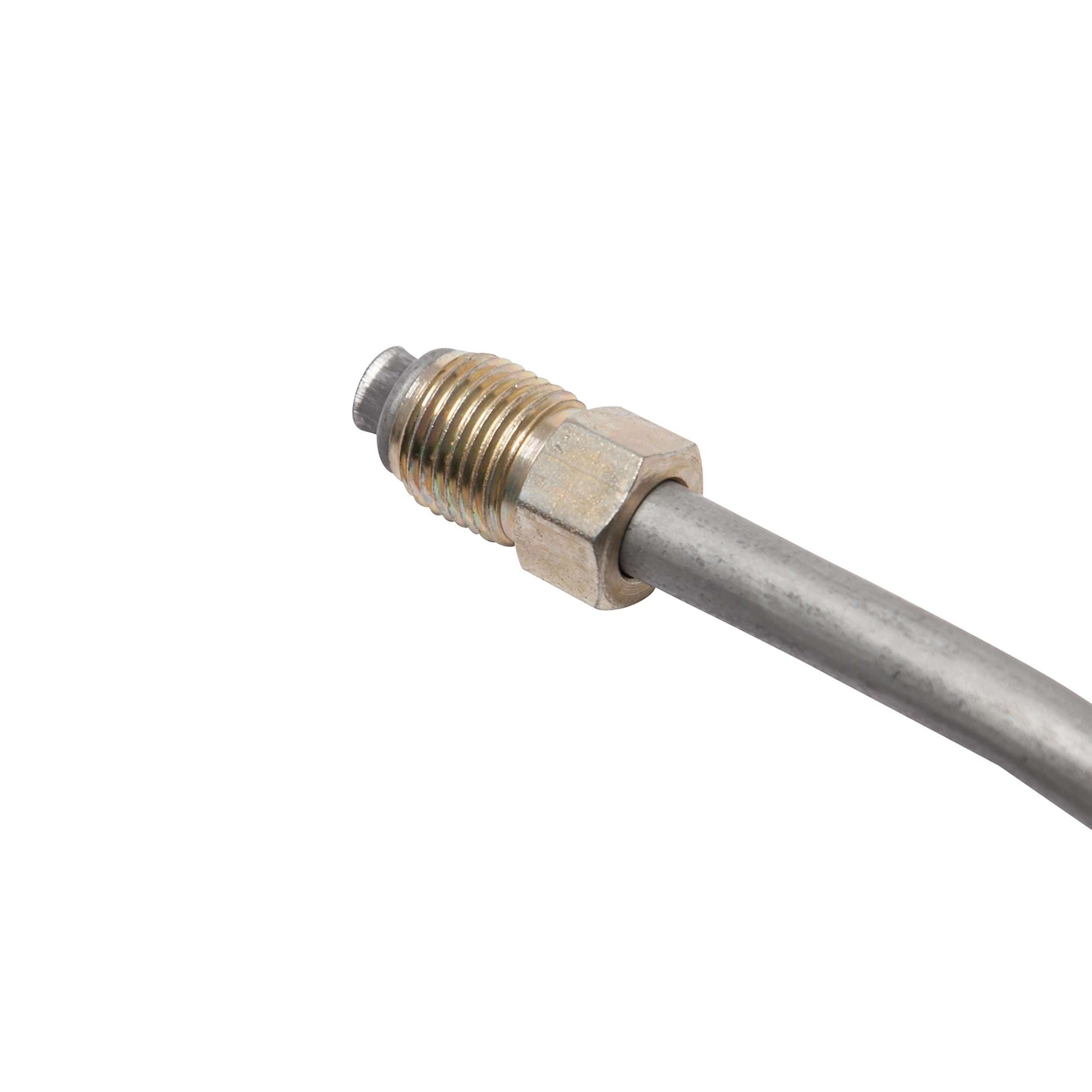 Edelmann Power Steering Pressure Line Hose Assembly 92060