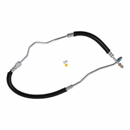 Edelmann Power Steering Pressure Line Hose Assembly 92060