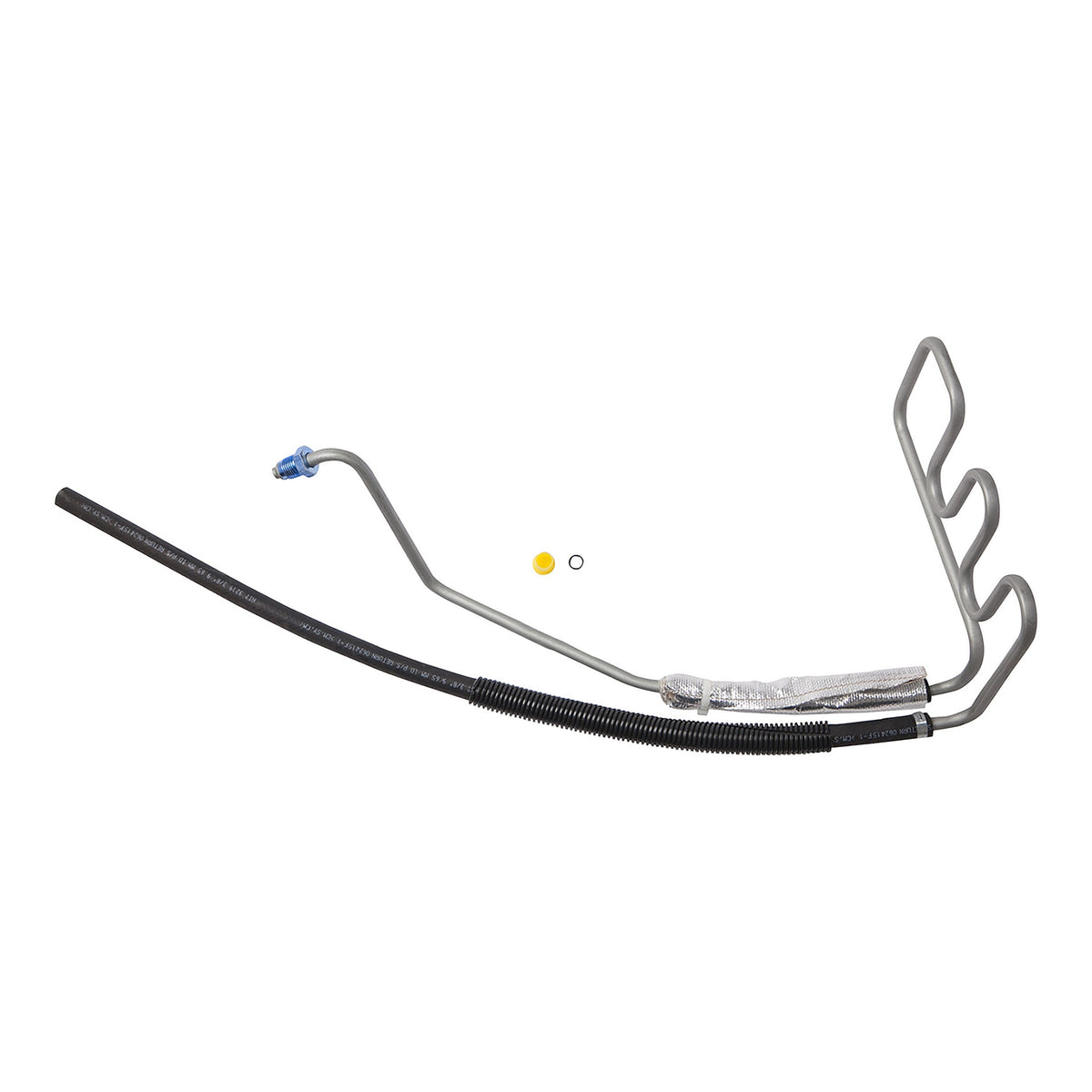 Edelmann Power Steering Return Line Hose Assembly 92065