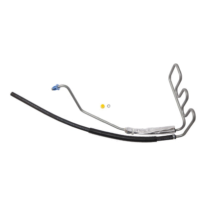Edelmann Power Steering Return Line Hose Assembly 92065