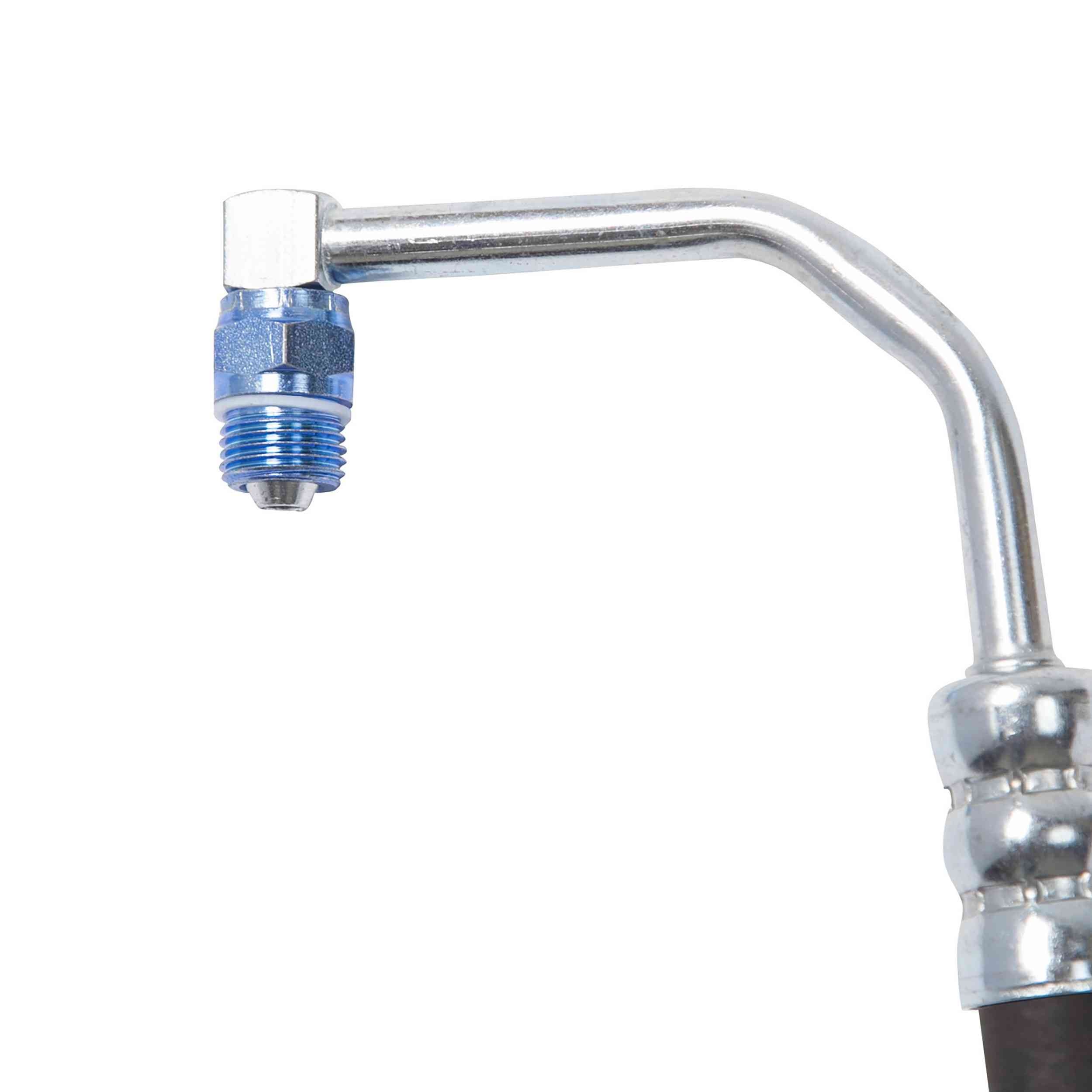 Edelmann Power Steering Pressure Line Hose Assembly 92066