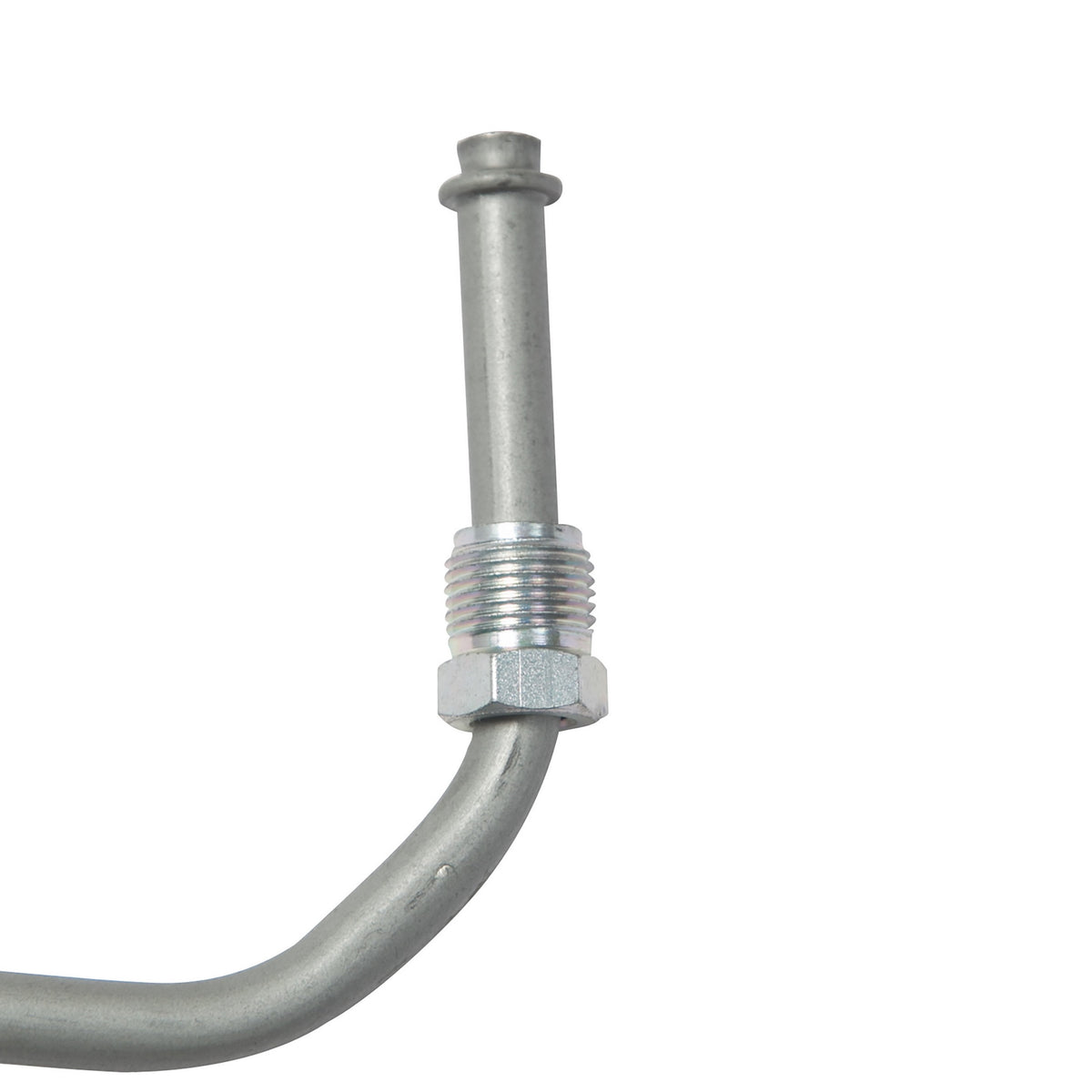 Edelmann Power Steering Return Line Hose Assembly 92069