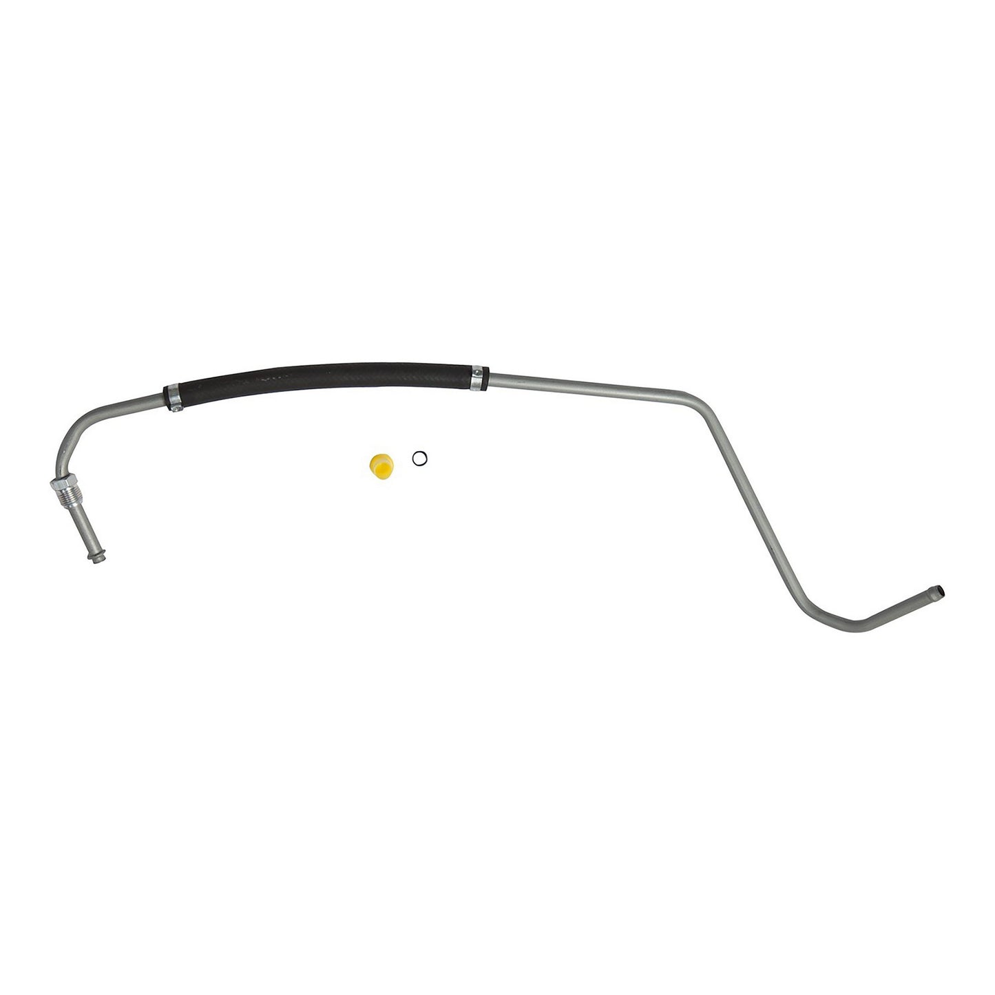 Edelmann Power Steering Return Line Hose Assembly 92069