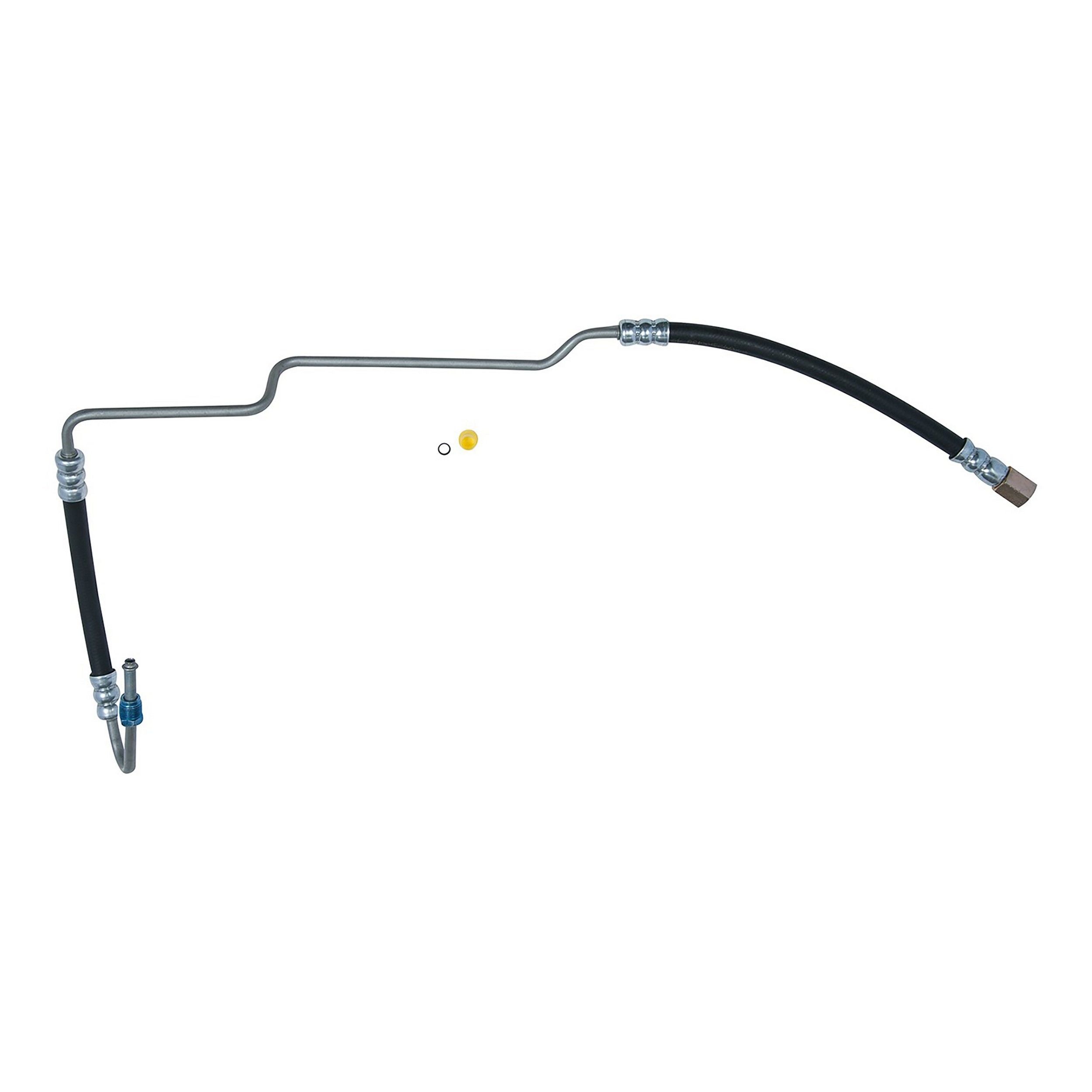 Edelmann Power Steering Pressure Line Hose Assembly 92070