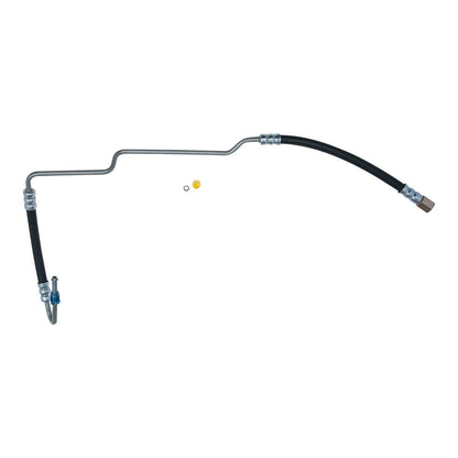 Edelmann Power Steering Pressure Line Hose Assembly 92070