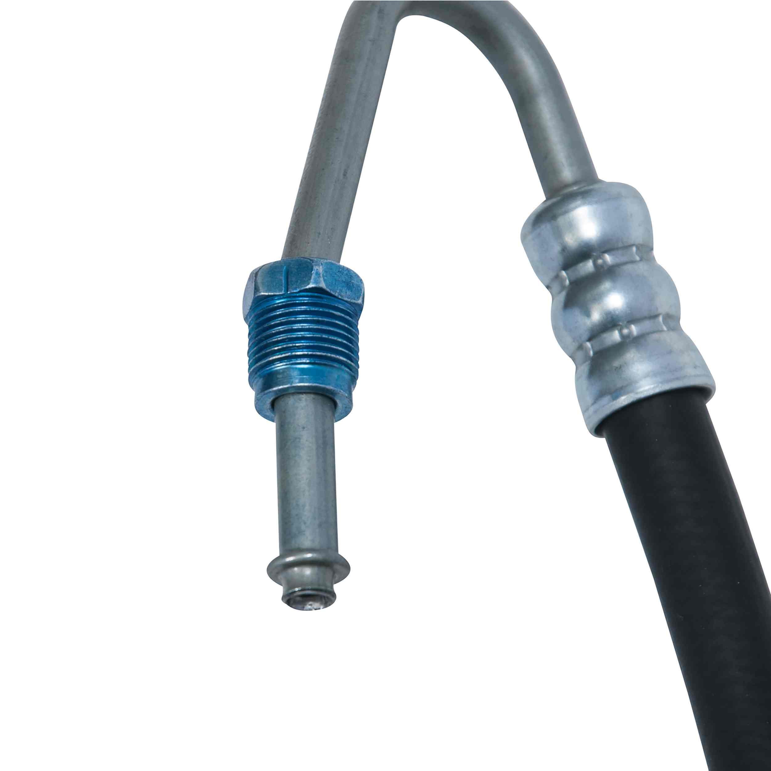 Edelmann Power Steering Pressure Line Hose Assembly 92070
