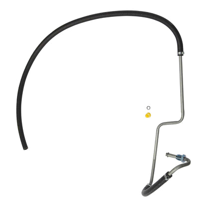 Edelmann Power Steering Return Line Hose Assembly 92071