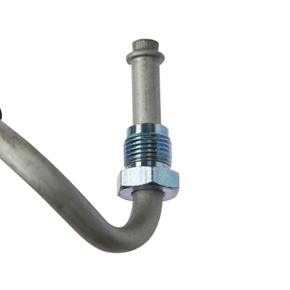 Edelmann Power Steering Return Line Hose Assembly 92071