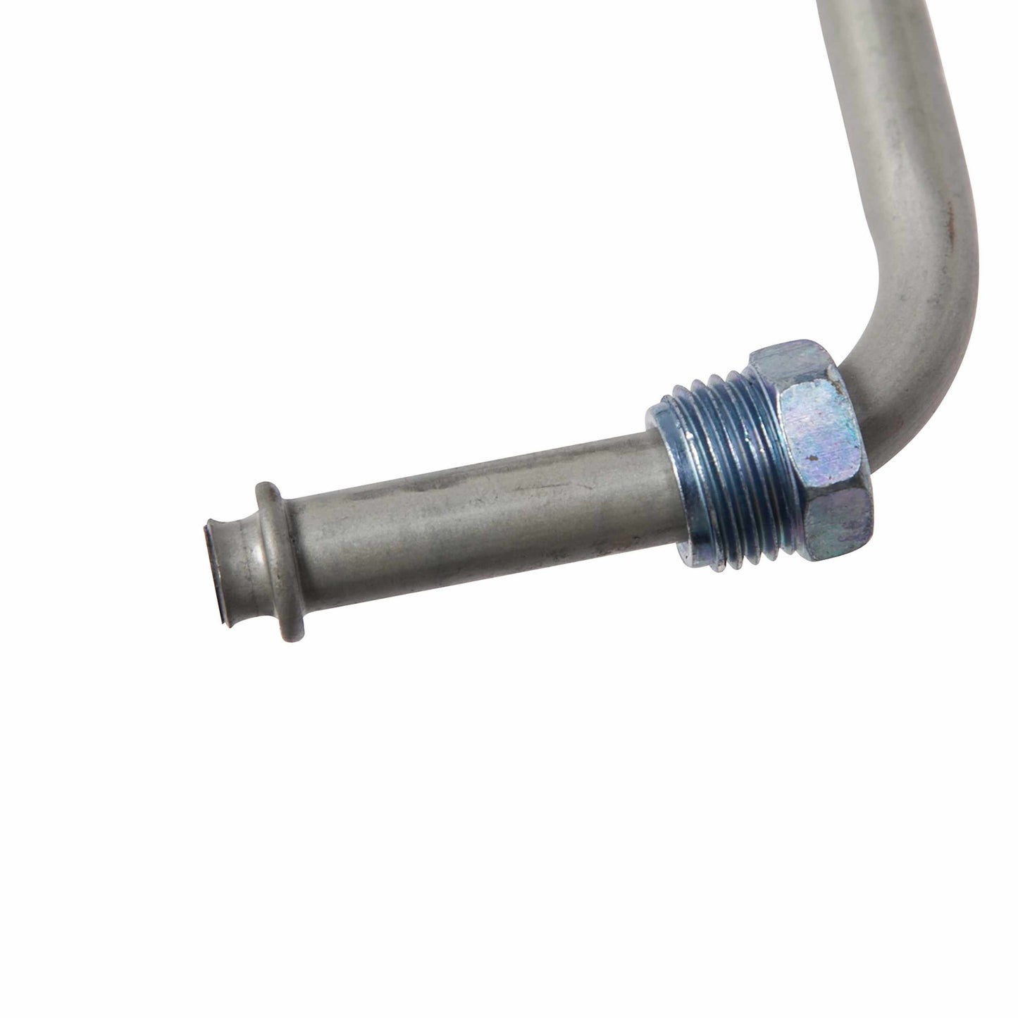 Edelmann Power Steering Pressure Line Hose Assembly 92072