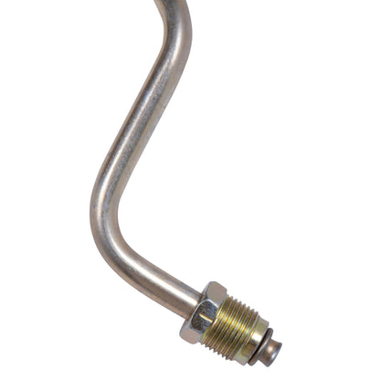Edelmann Power Steering Pressure Line Hose Assembly 92076E image 2