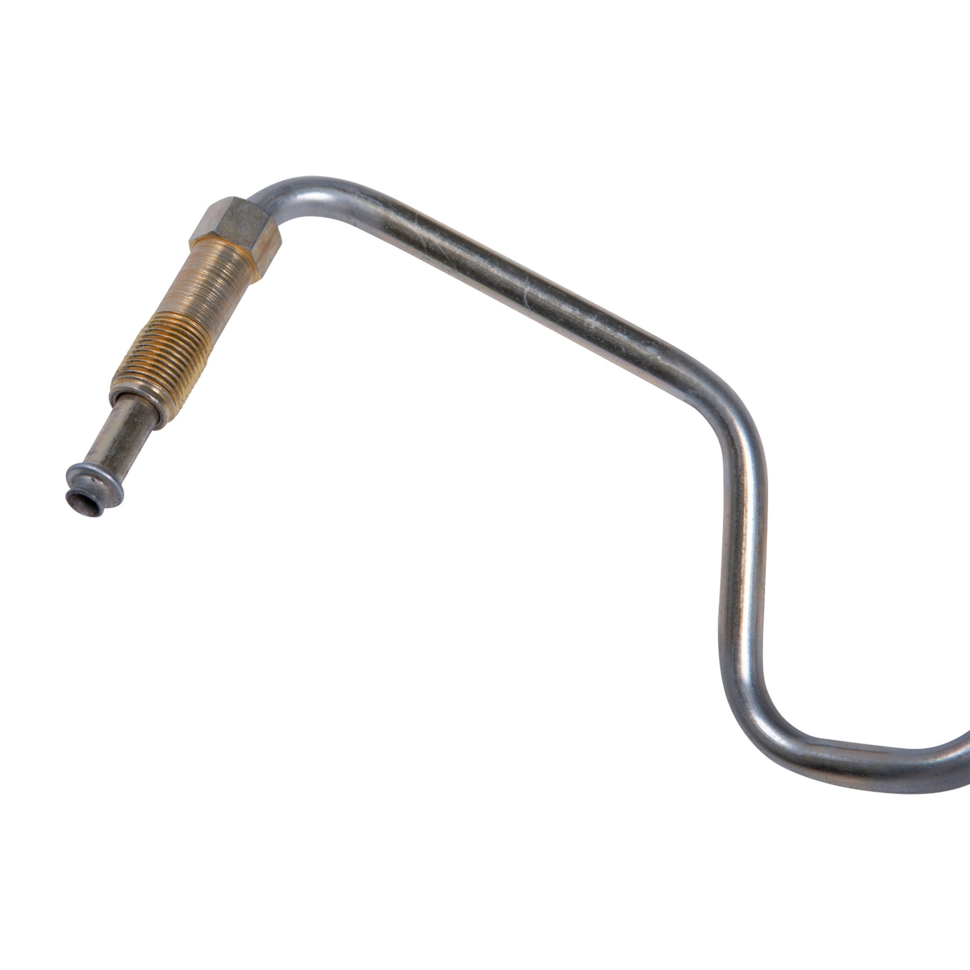 Edelmann Power Steering Pressure Line Hose Assembly 92076E image 3