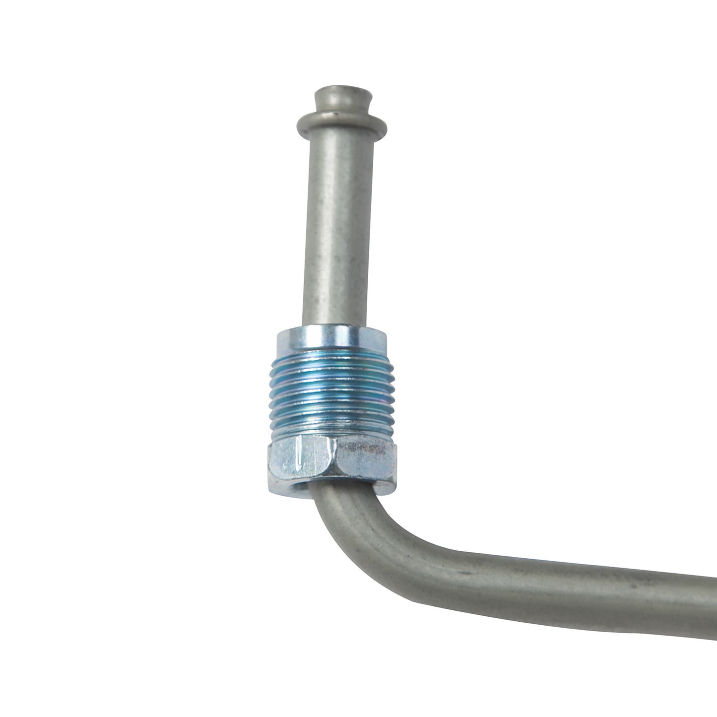 Edelmann Power Steering Pressure Line Hose Assembly 92076 image 2