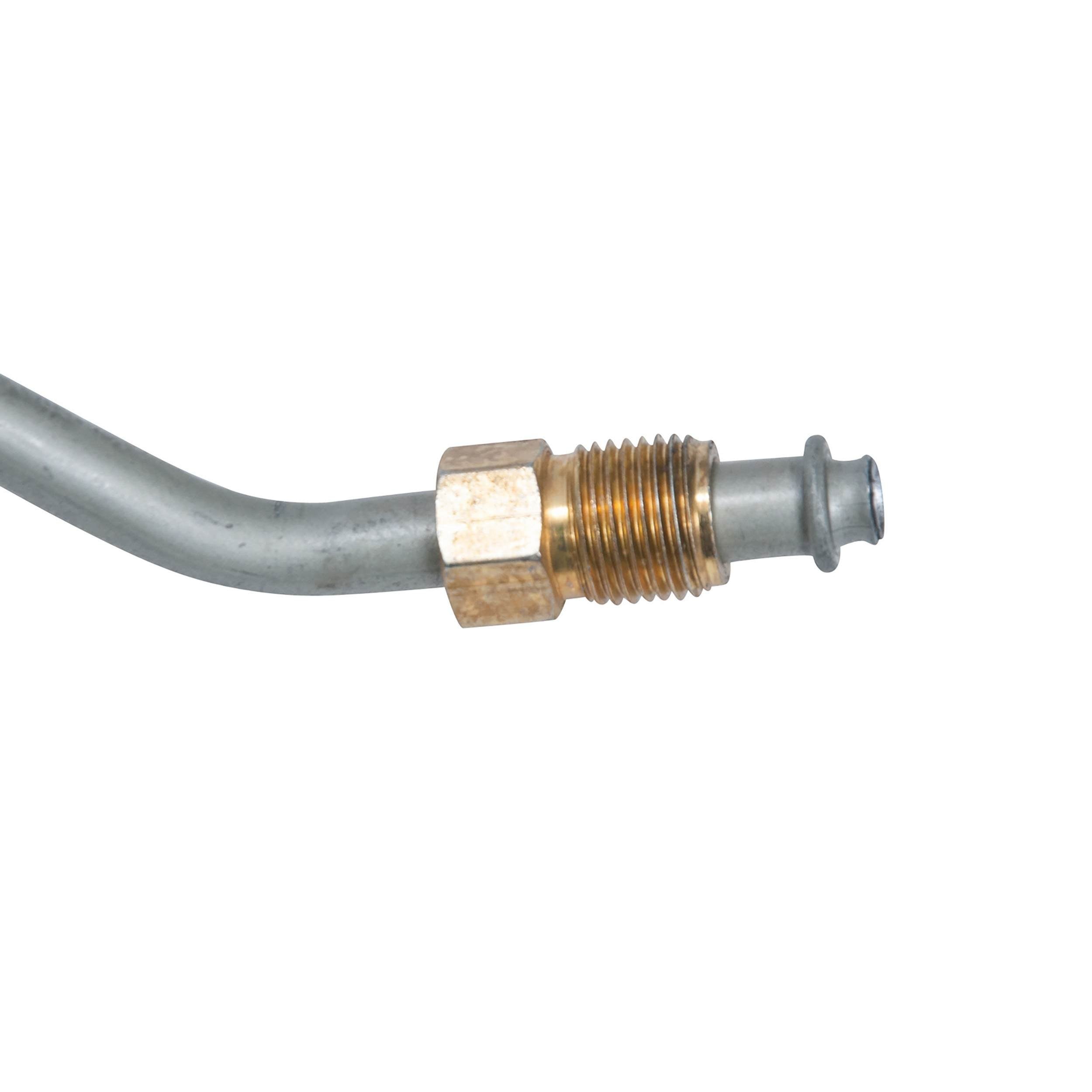 Edelmann Power Steering Pressure Line Hose Assembly 92081