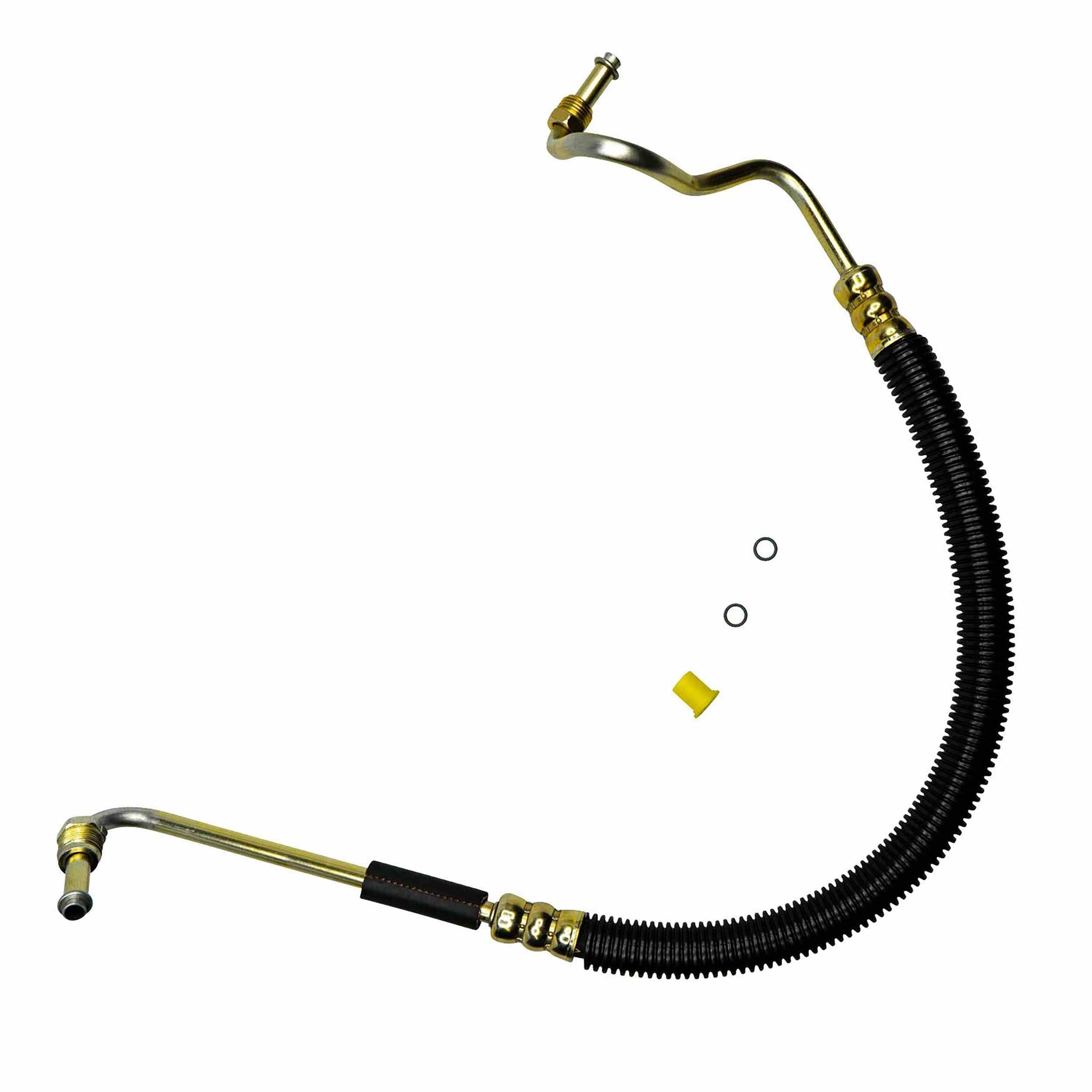 Edelmann Power Steering Pressure Line Hose Assembly 92082E