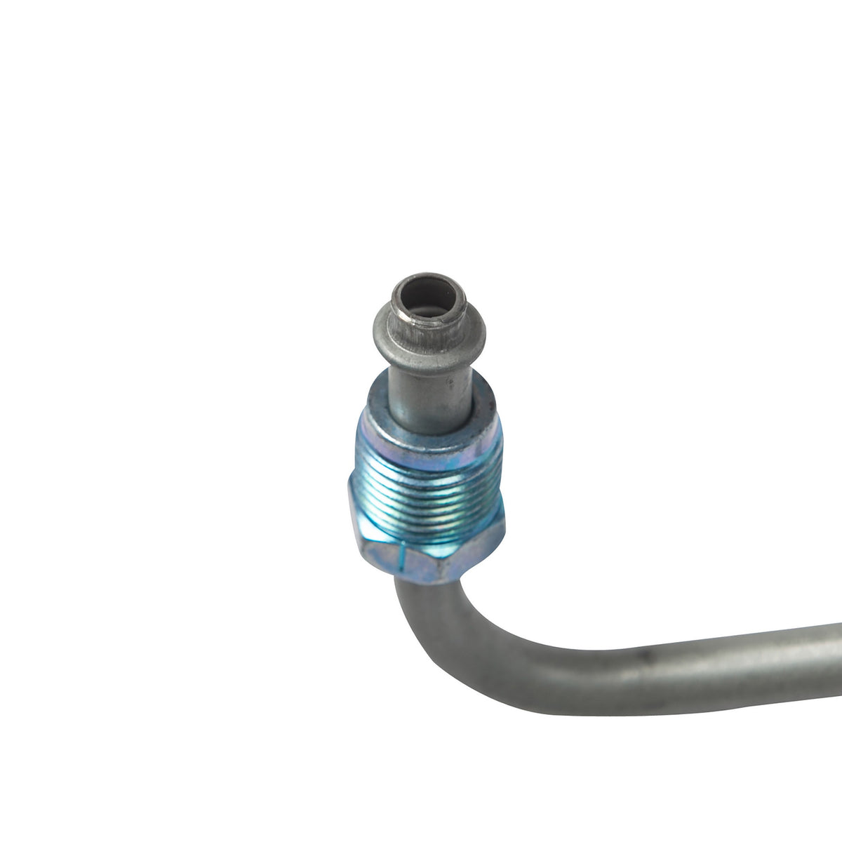 Edelmann Power Steering Pressure Line Hose Assembly 92082
