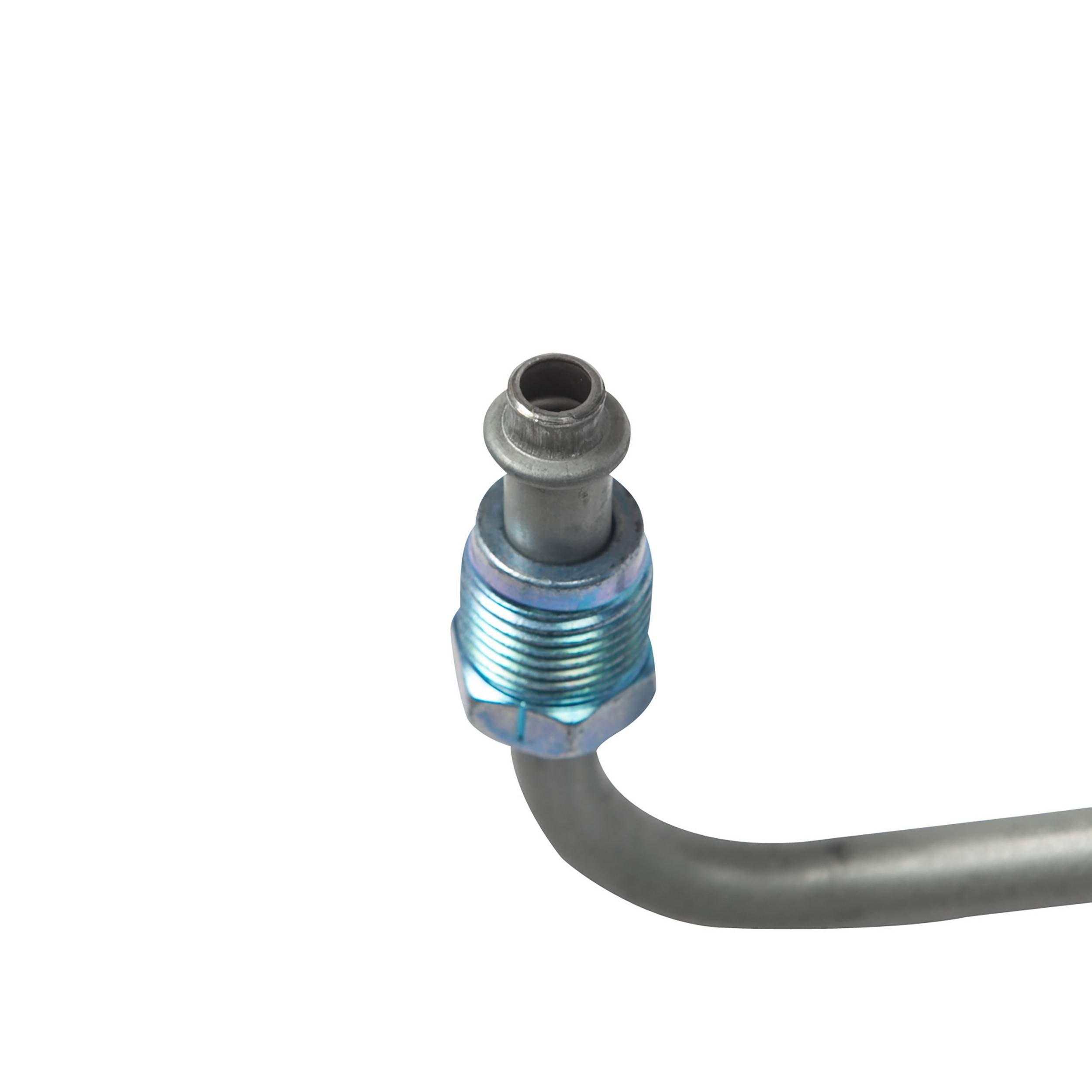 Edelmann Power Steering Pressure Line Hose Assembly 92082