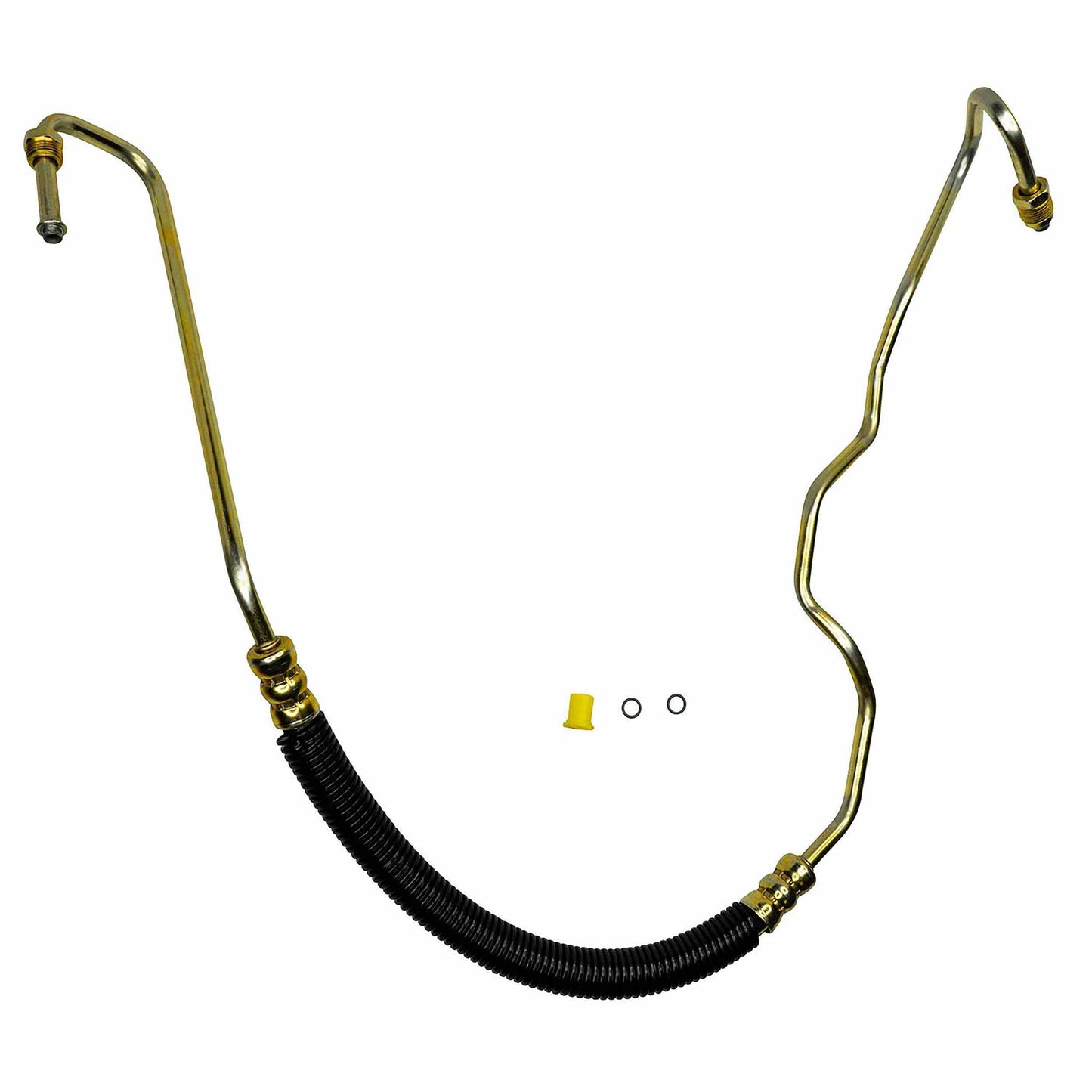 Edelmann Power Steering Pressure Line Hose Assembly 92083E