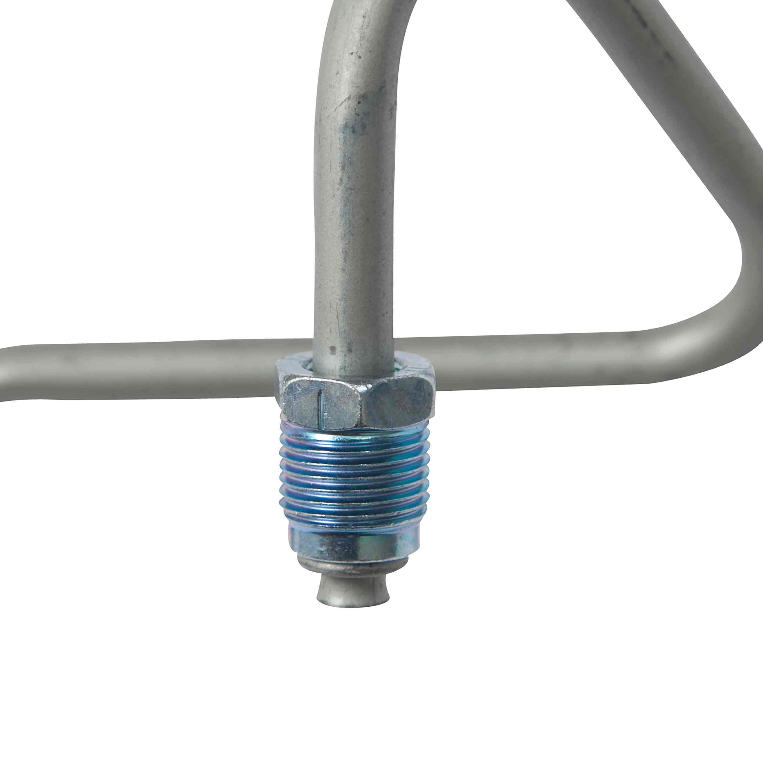 Edelmann Power Steering Pressure Line Hose Assembly 92083