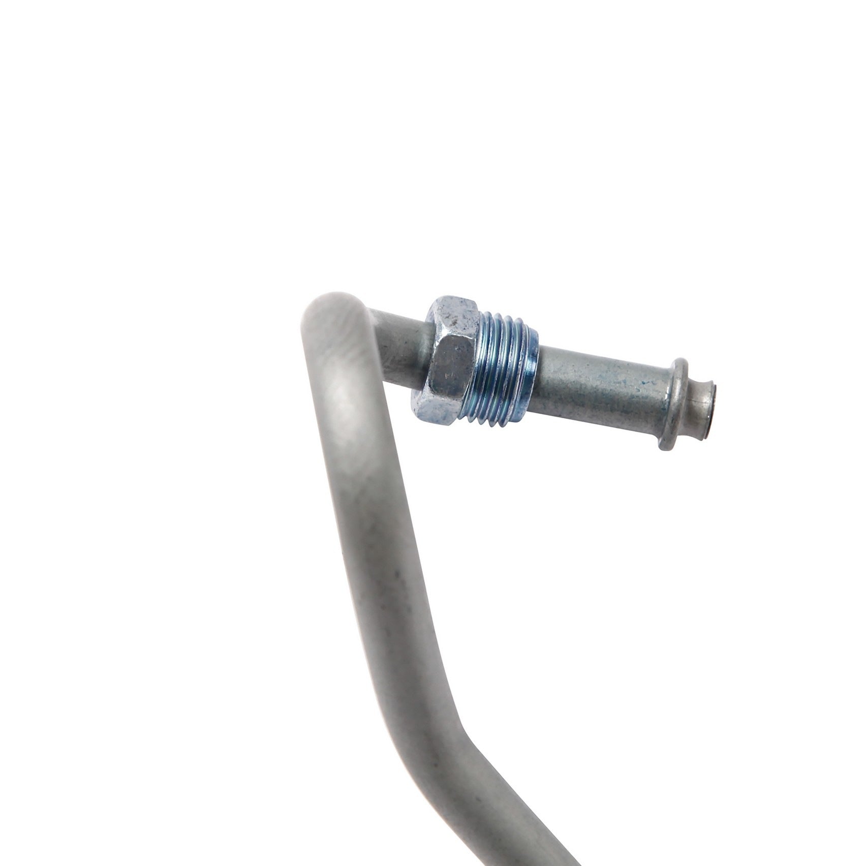 Edelmann Power Steering Pressure Line Hose Assembly 92084