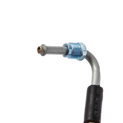 Edelmann Power Steering Pressure Line Hose Assembly 92084