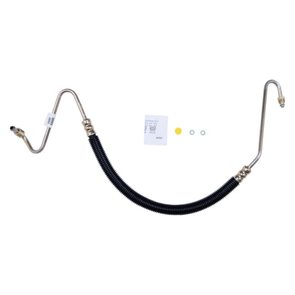 Edelmann Power Steering Pressure Line Hose Assembly 92086E main image