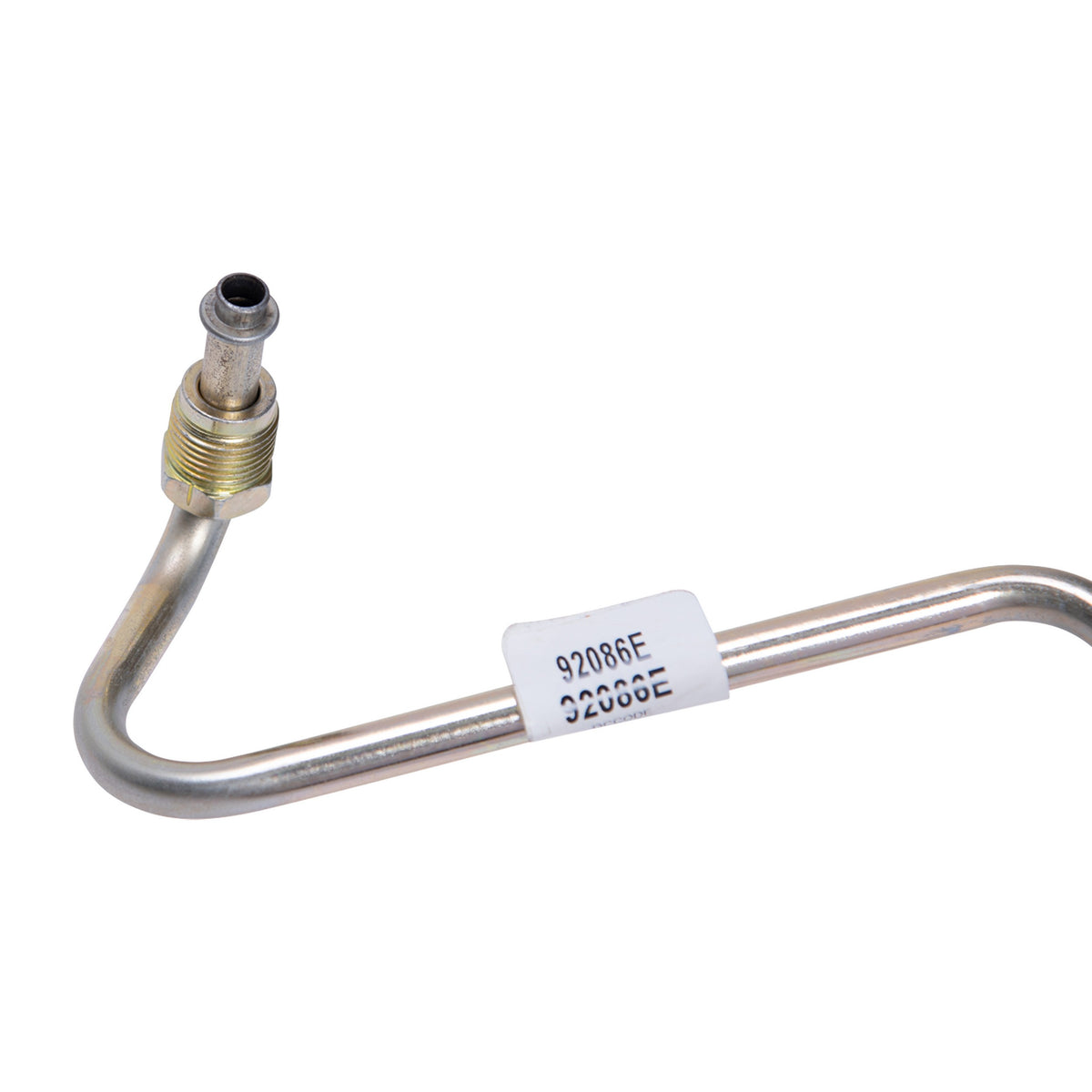 Edelmann Power Steering Pressure Line Hose Assembly 92086E image 2