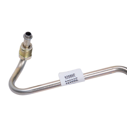 Edelmann Power Steering Pressure Line Hose Assembly 92086E image 2