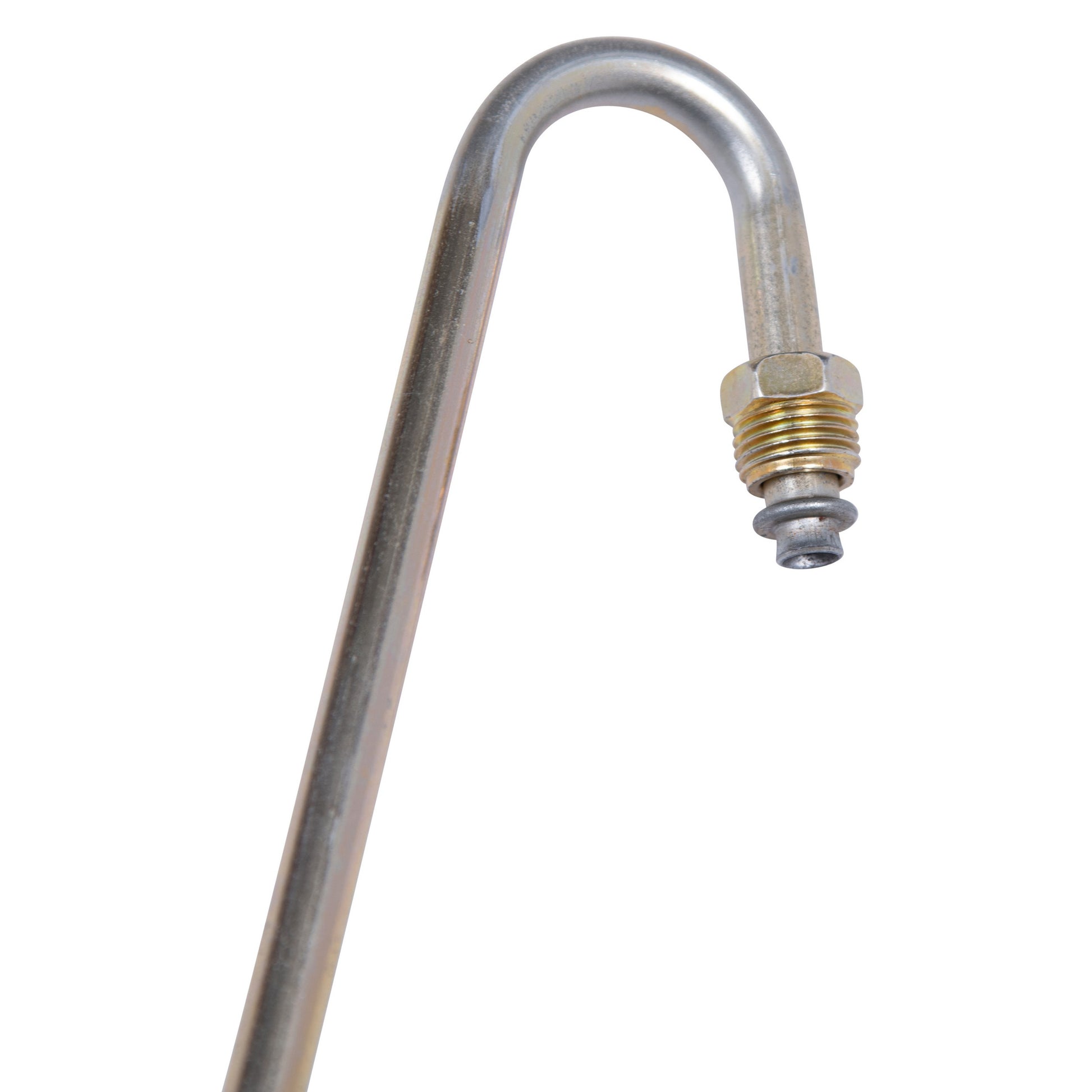 Edelmann Power Steering Pressure Line Hose Assembly 92086E image 3