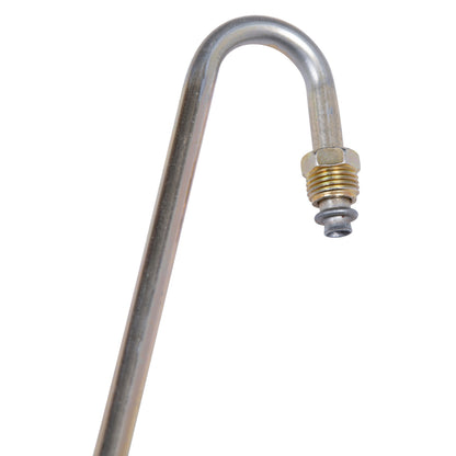Edelmann Power Steering Pressure Line Hose Assembly 92086E image 3