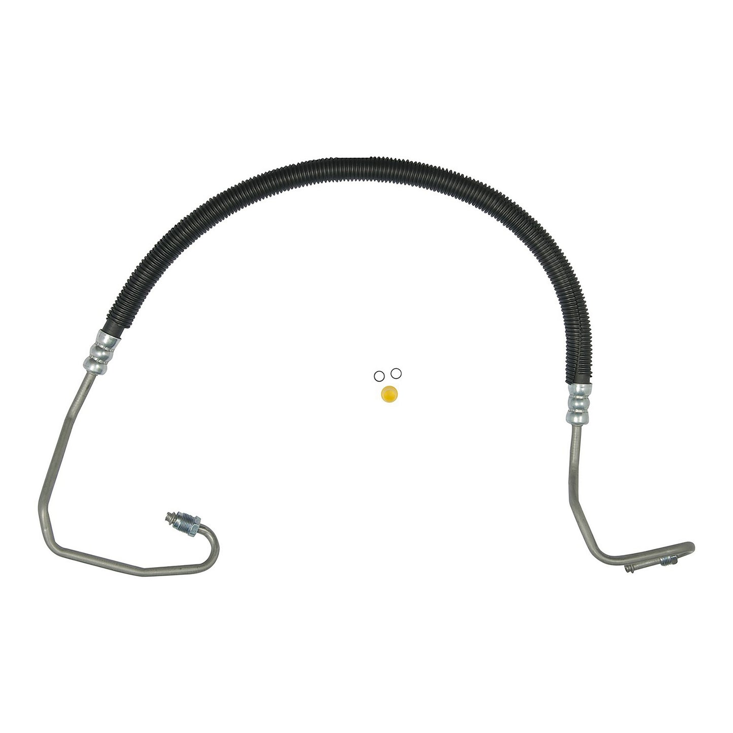 Edelmann Power Steering Pressure Line Hose Assembly 92087