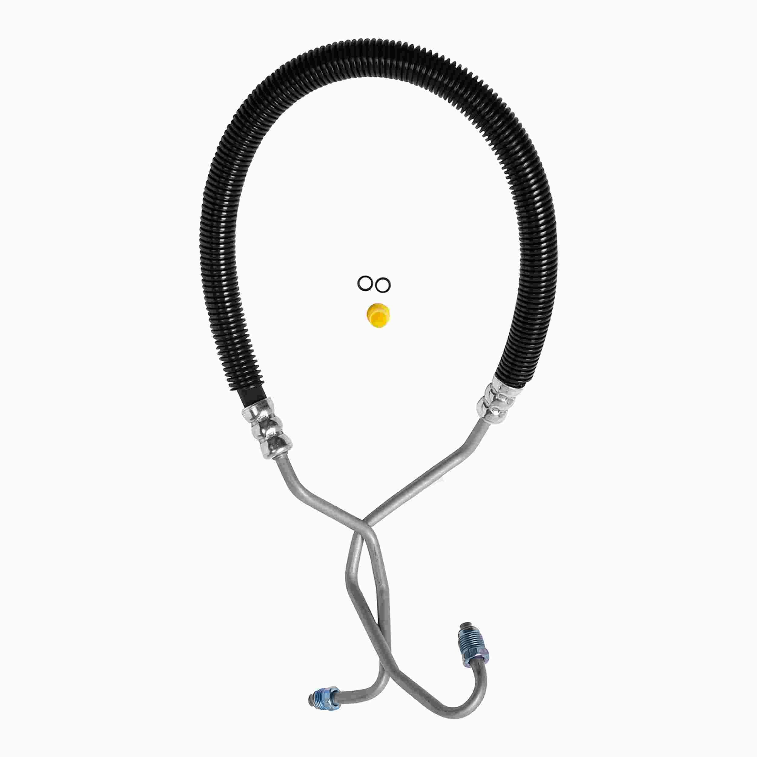 Edelmann Power Steering Pressure Line Hose Assembly 92088
