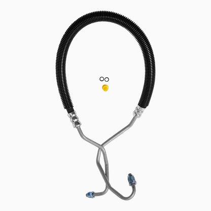 Edelmann Power Steering Pressure Line Hose Assembly 92088