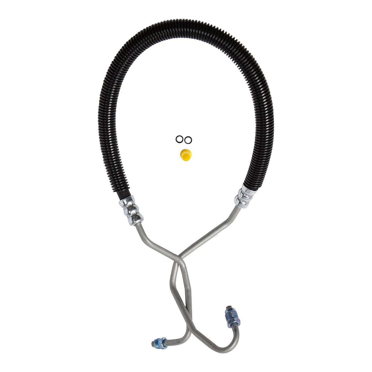 Edelmann Power Steering Pressure Line Hose Assembly 92088