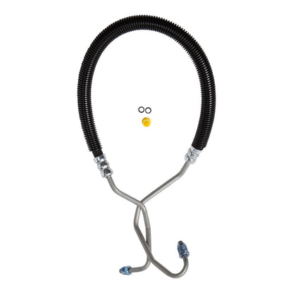 Edelmann Power Steering Pressure Line Hose Assembly 92088