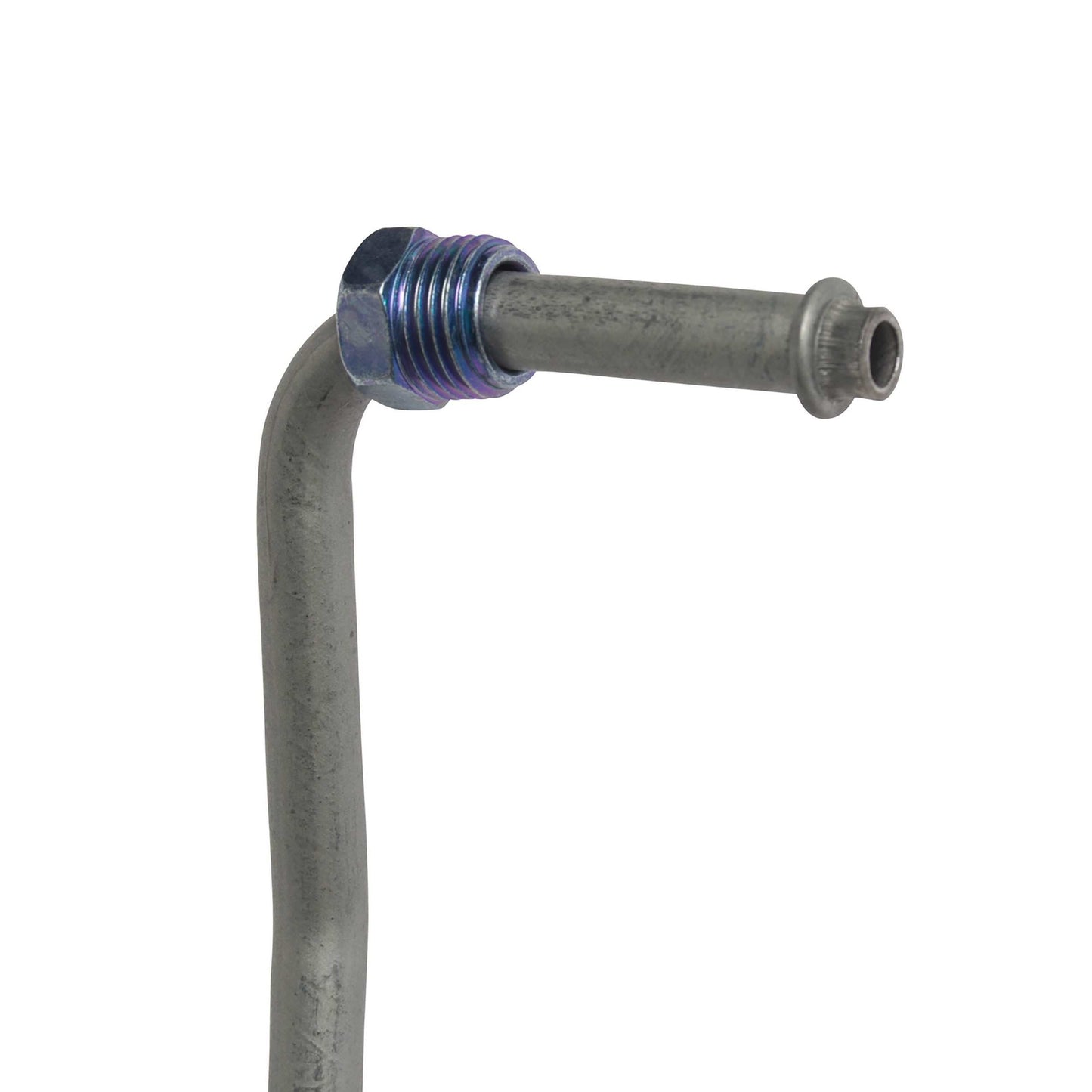 Edelmann Power Steering Pressure Line Hose Assembly 92089