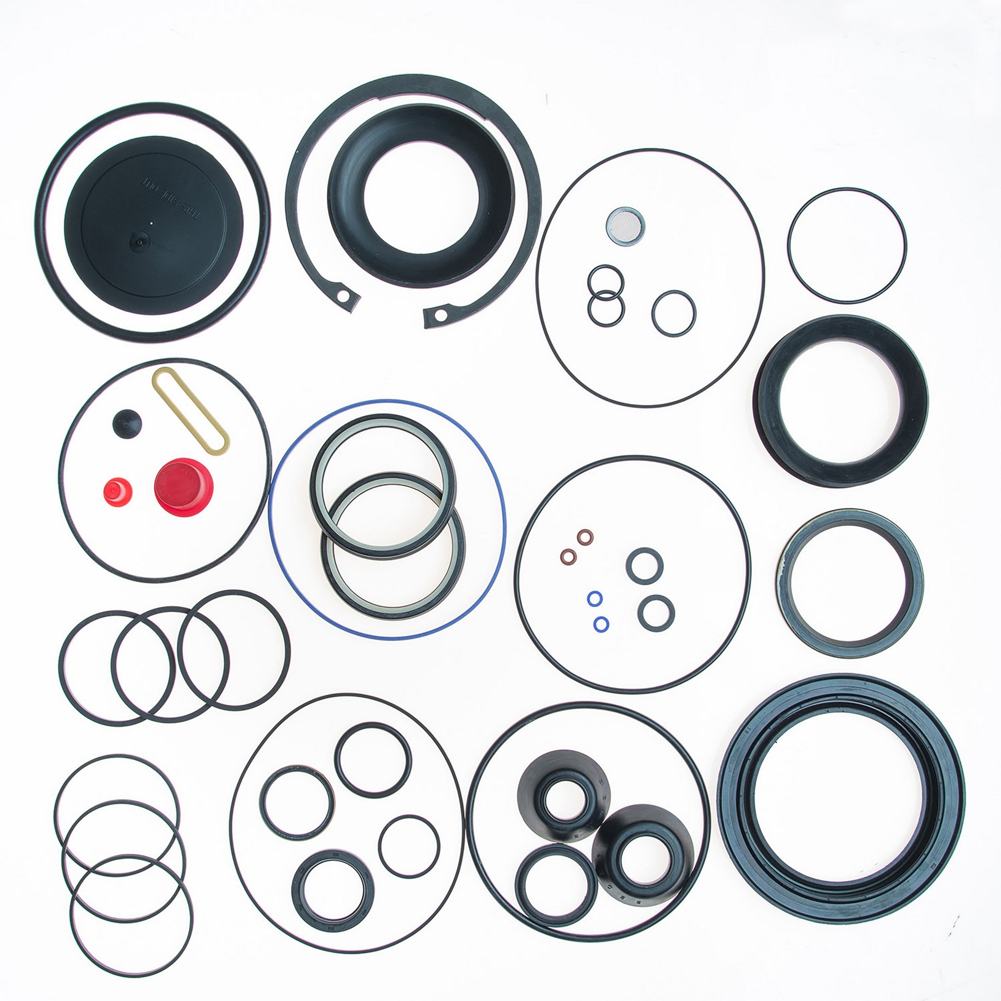 Edelmann Steering Gear Seal Kit 9208 main image
