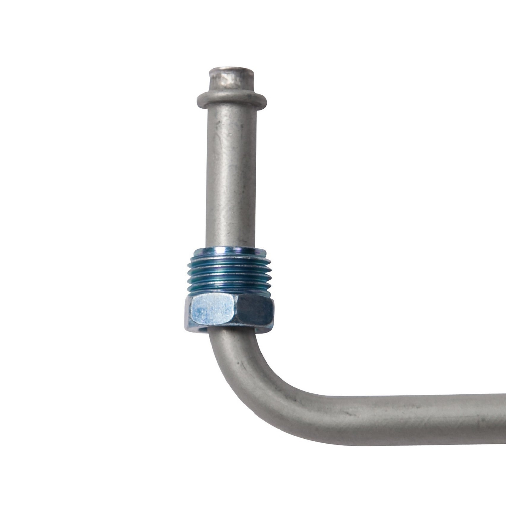 Edelmann Power Steering Pressure Line Hose Assembly 92091