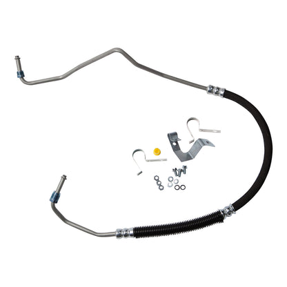 Edelmann Power Steering Pressure Line Hose Assembly 92091