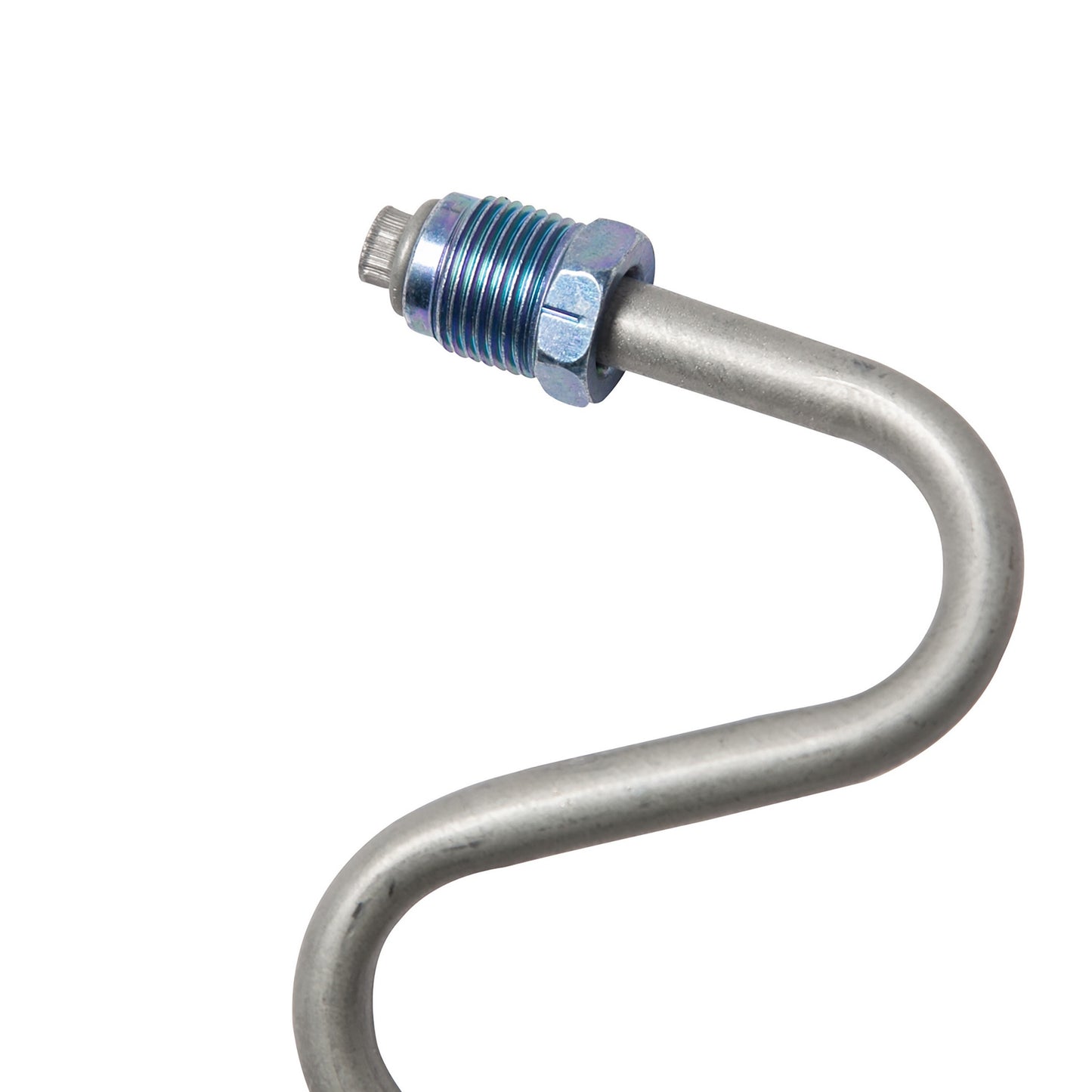 Edelmann Power Steering Pressure Line Hose Assembly 92092