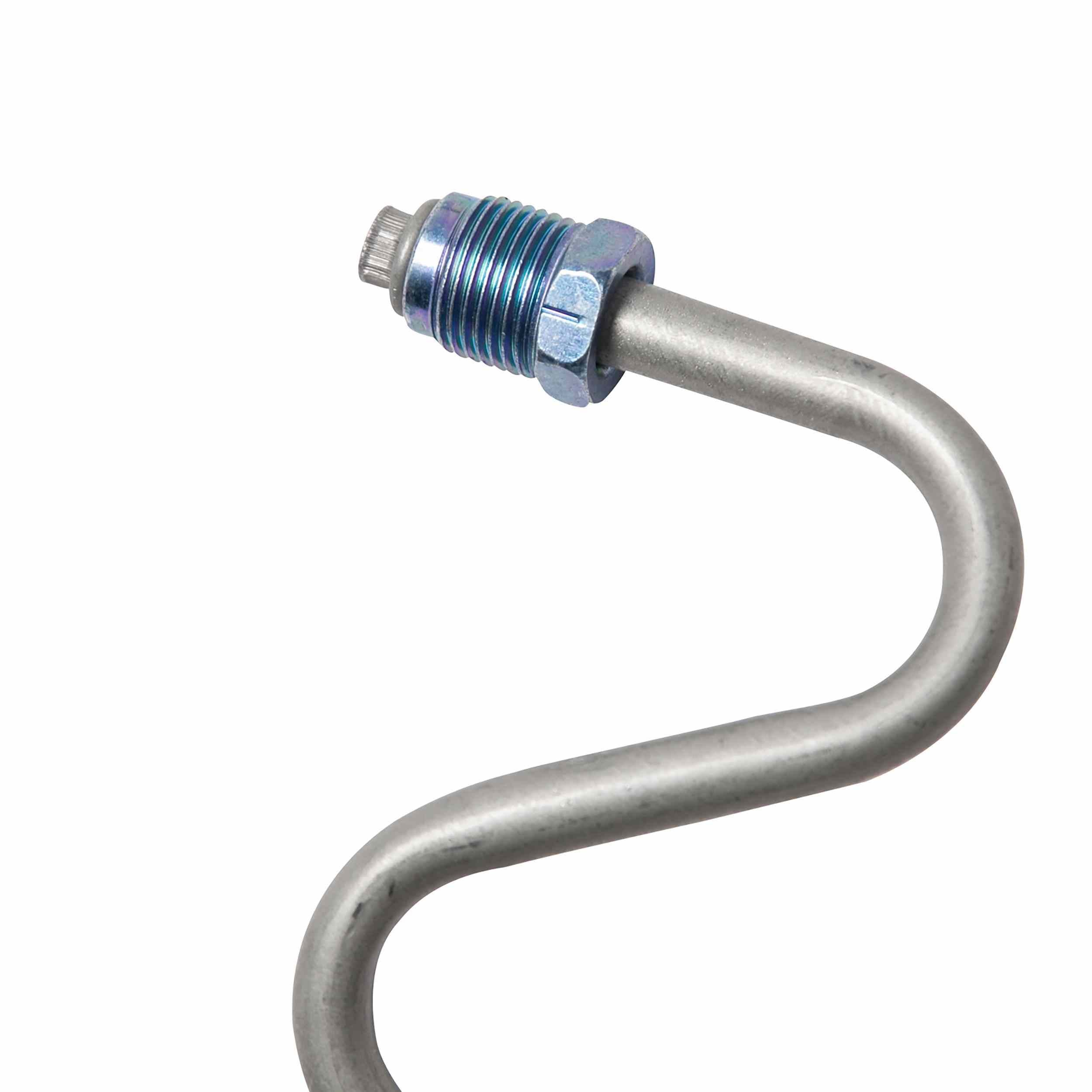 Edelmann Power Steering Pressure Line Hose Assembly 92092