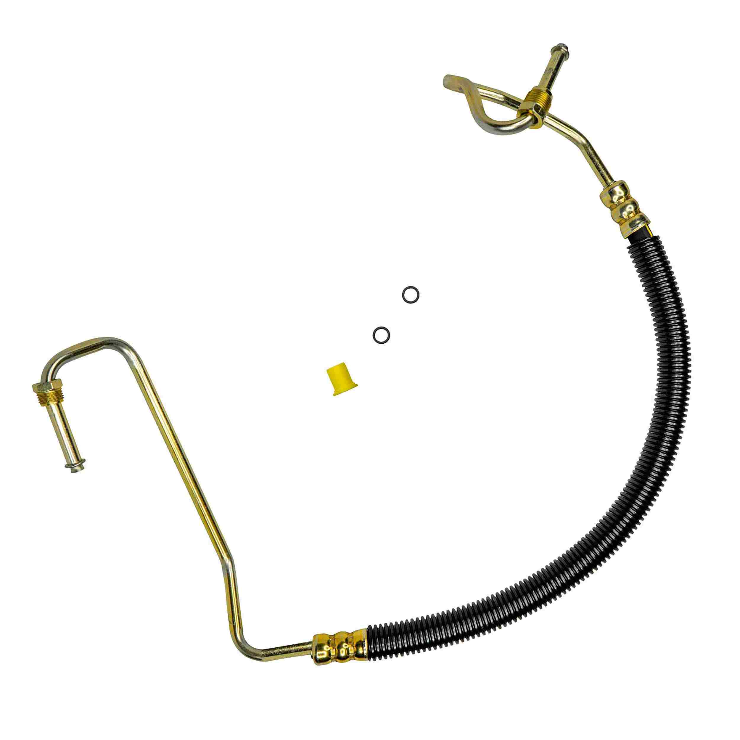 Edelmann Power Steering Pressure Line Hose Assembly 92095E