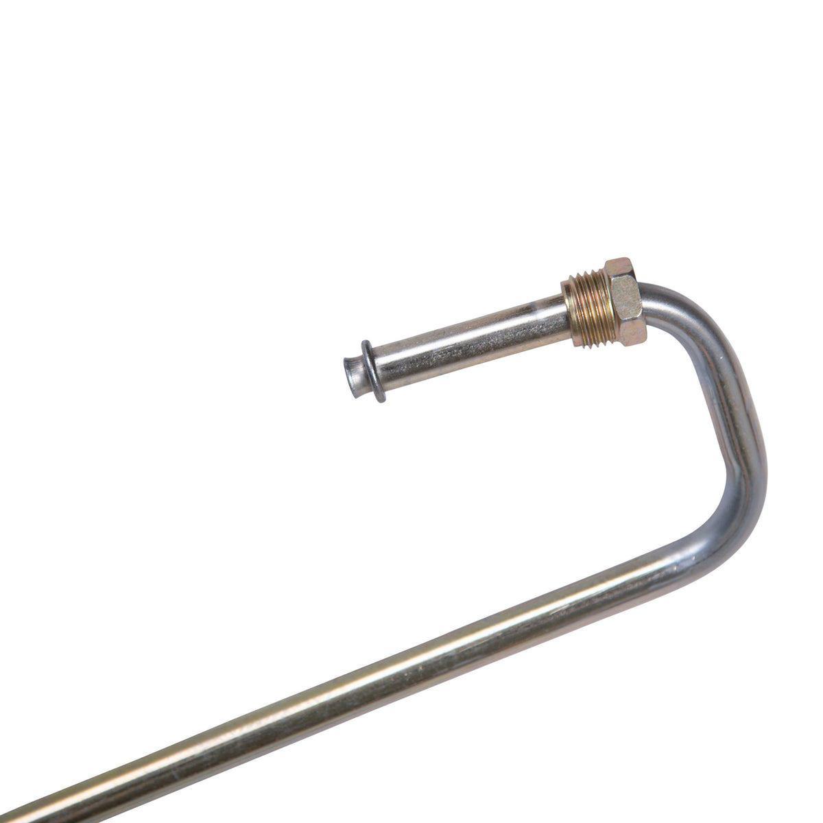 Edelmann Power Steering Pressure Line Hose Assembly 92095E