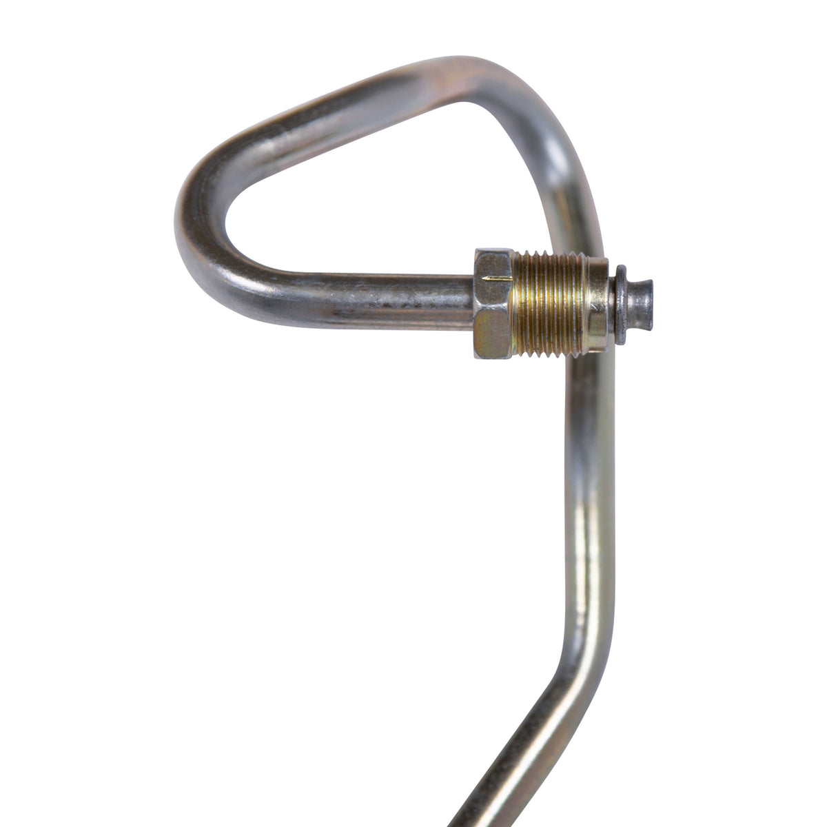 Edelmann Power Steering Pressure Line Hose Assembly 92095E
