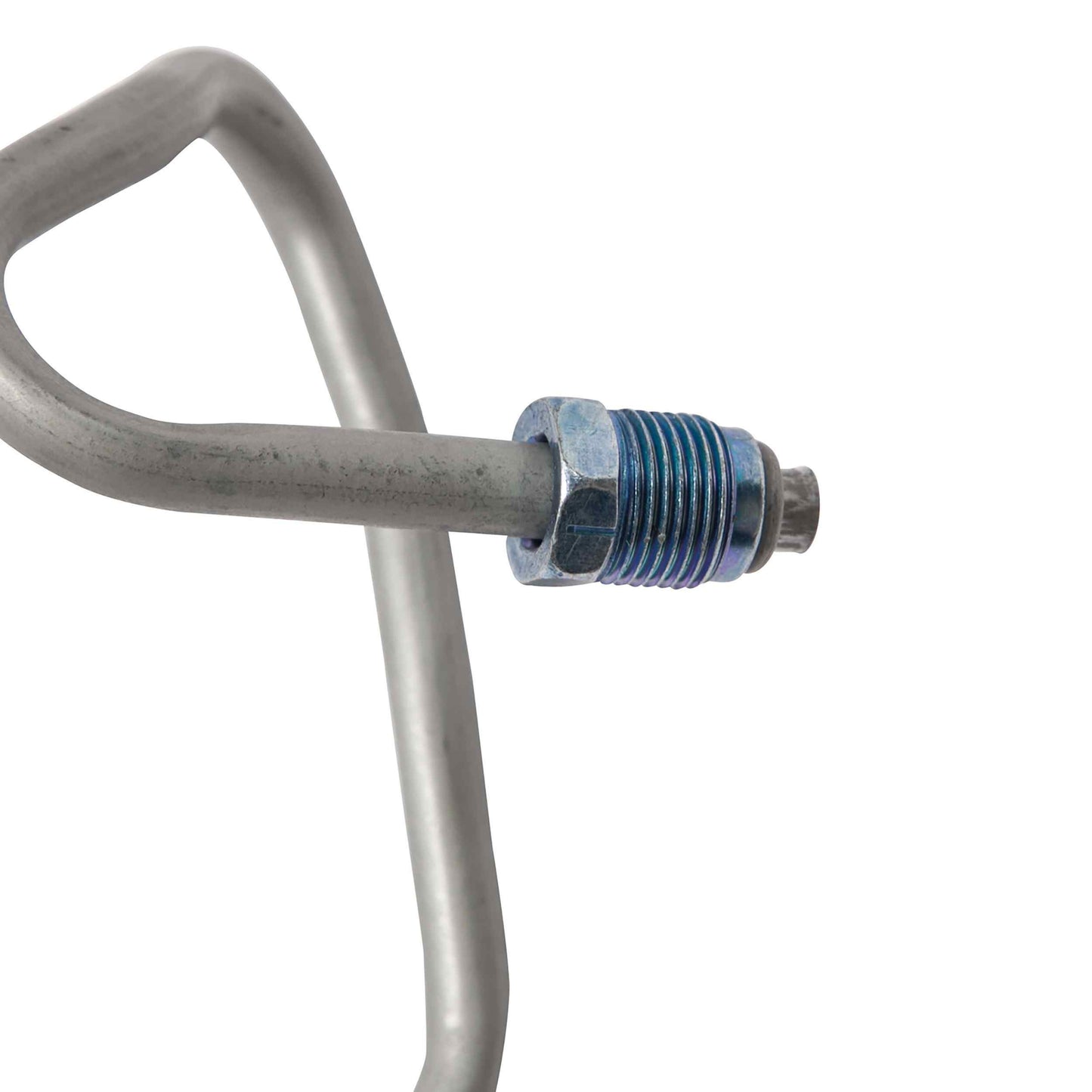 Edelmann Power Steering Pressure Line Hose Assembly 92095